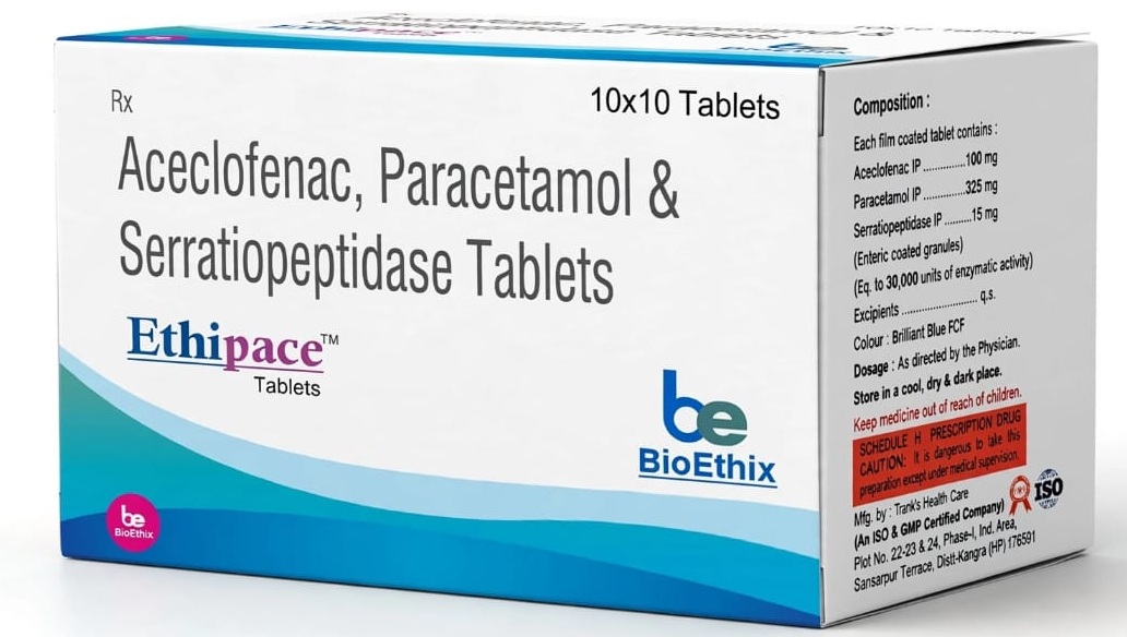 Ethipace tablets pack