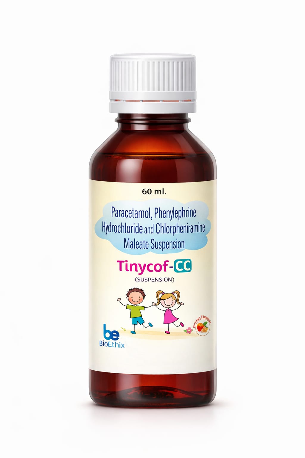 Tinycof-CC