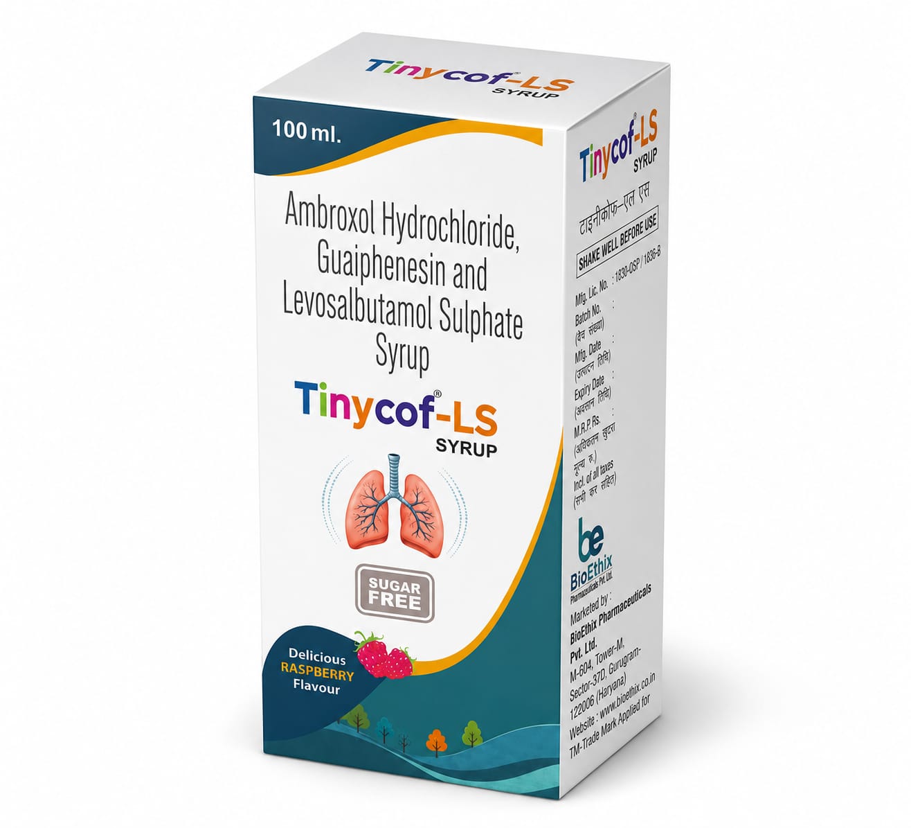 Tinycof-LS